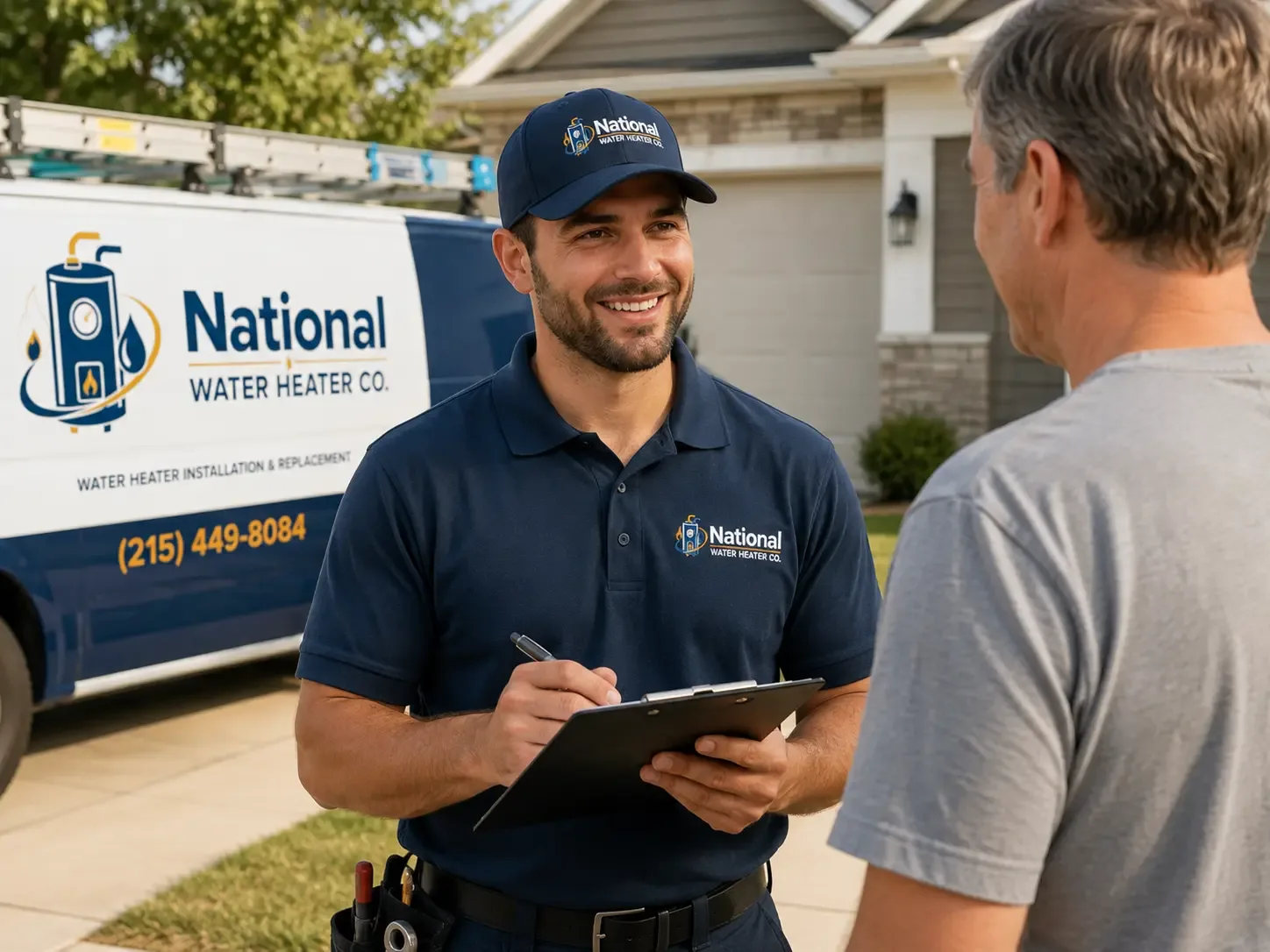 Water Heater Installation Monkton, MD FAQs